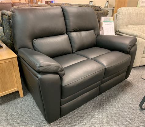 Real Leather Loveseats On Clearance